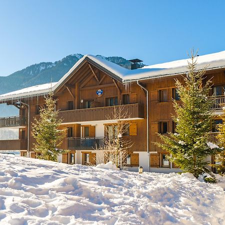 Lagrange Vacances Les Fermes De Samoens Hotel Exterior photo